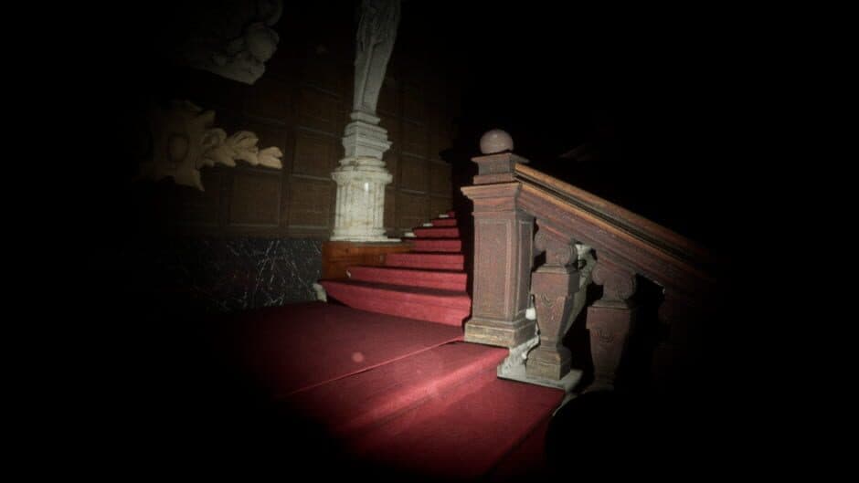 Скриншот 2 из Fortune Follow: The Mansion