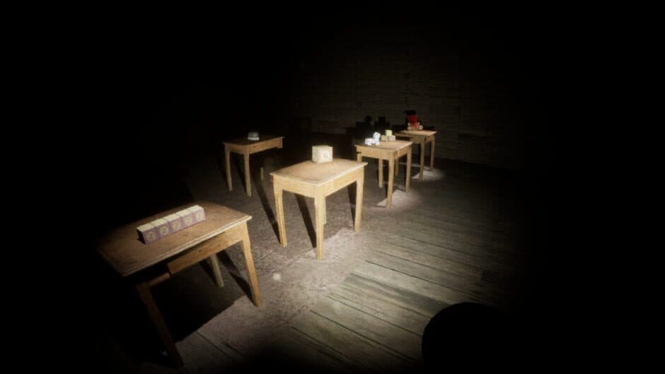 Скриншот 4 из Fortune Follow: The Mansion