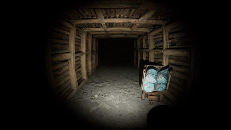 Скриншот 5 из Fortune Follow: The Mansion