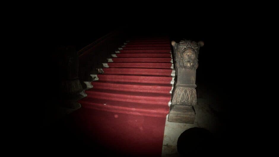 Скриншот 7 из Fortune Follow: The Mansion