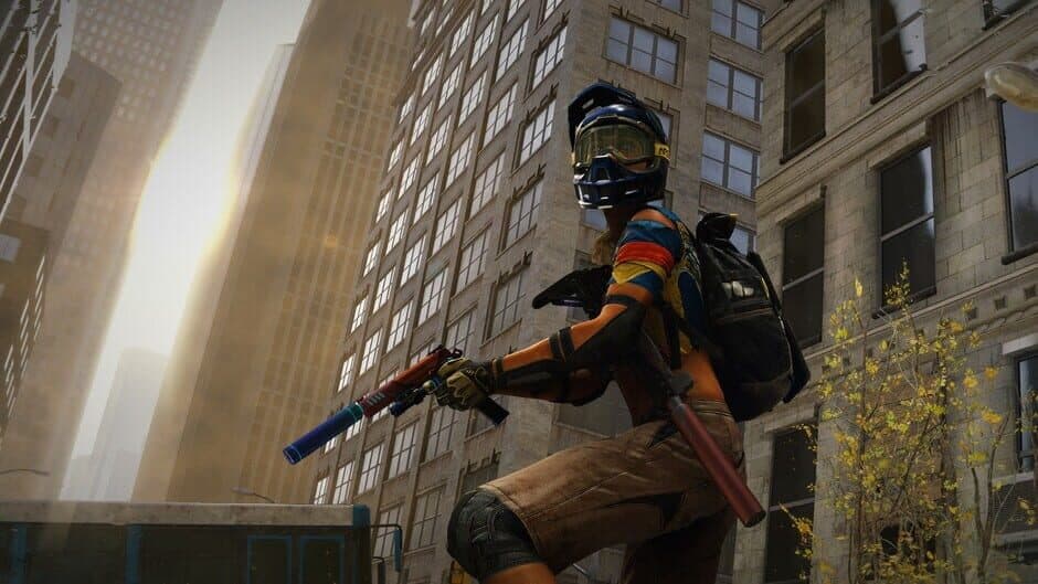 Скриншот 6 из World War Z: Deadly Vice Weapon Skins