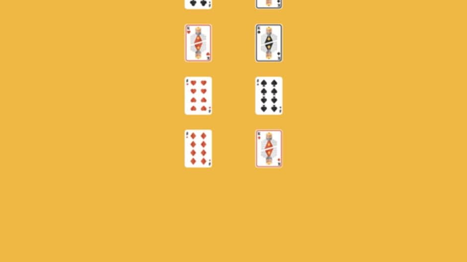 Скриншот 5 из Solitaire 21 Card Sort