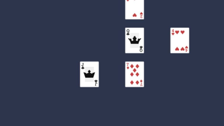 Скриншот 1 из Solitaire 21 Card Sort