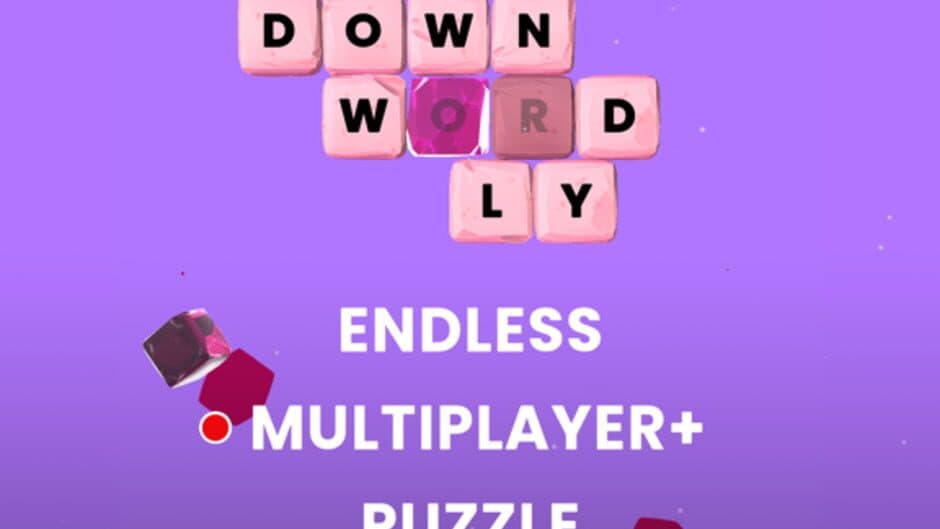 Скриншот 1 из Downwordly