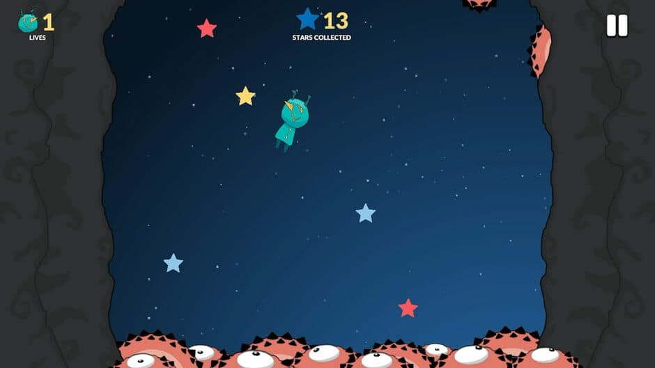 Скриншот 3 из Star Chaser