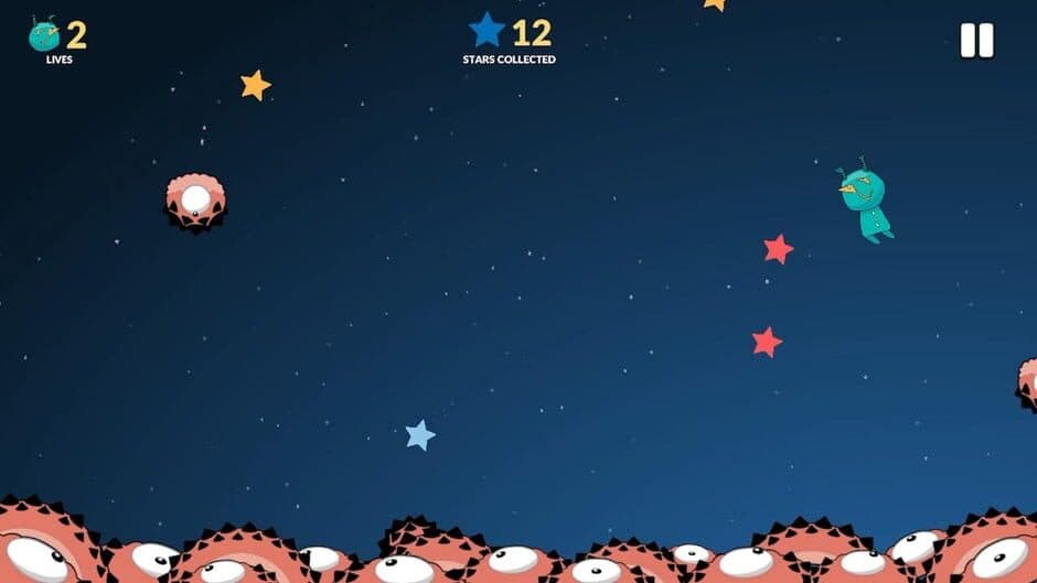 Скриншот 4 из Star Chaser