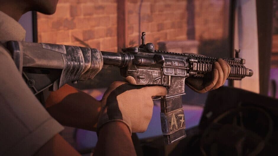 Скриншот 4 из Insurgency: Sandstorm - Accolade Set Bundle