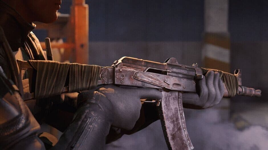 Скриншот 6 из Insurgency: Sandstorm - Accolade Set Bundle