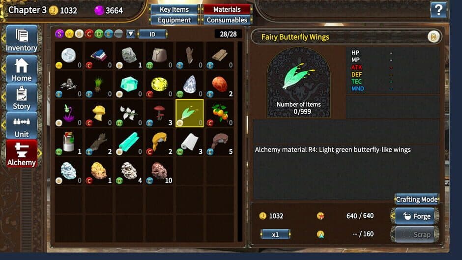 Скриншот 6 из The Alchemist of Ars Magna