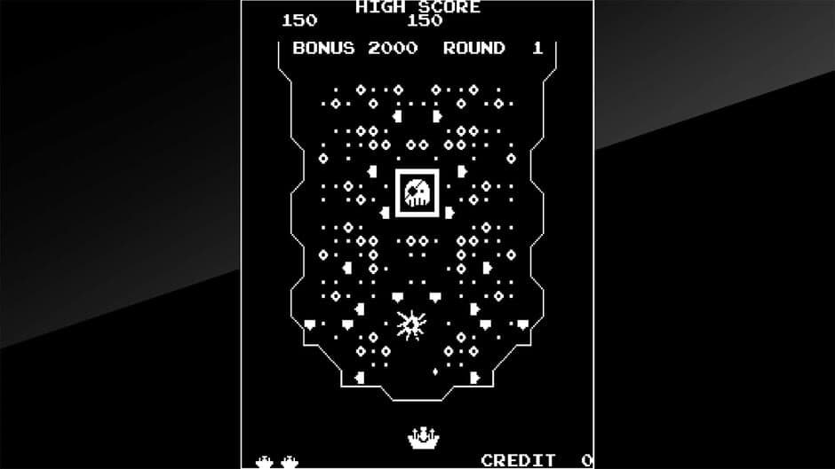 Скриншот 5 из Arcade Archives: Navarone