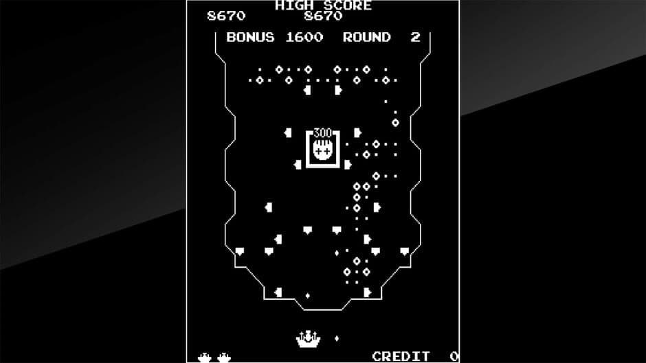 Скриншот 6 из Arcade Archives: Navarone