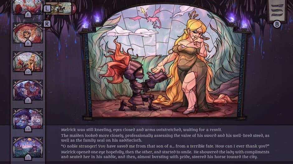Скриншот 1 из Mosaic Chronicles Deluxe: Ultimate Edition