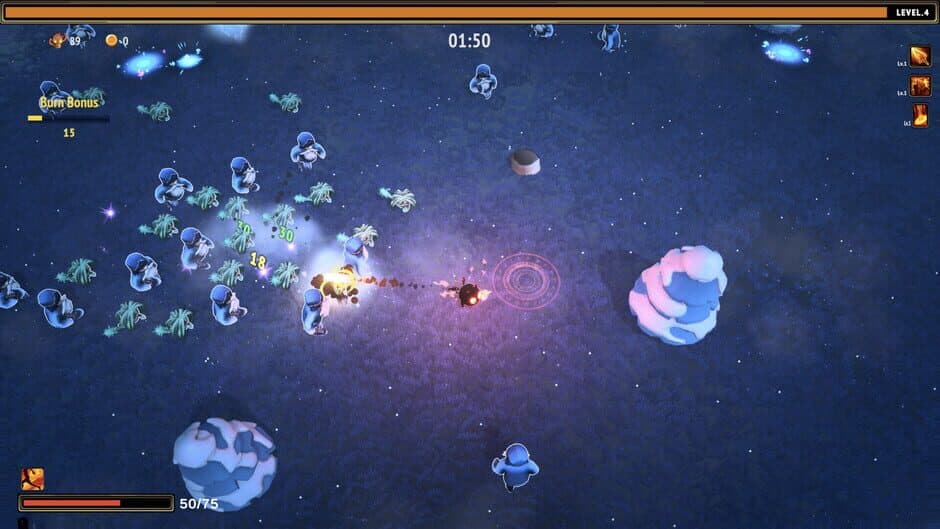 Скриншот 2 из Demons Infernalize