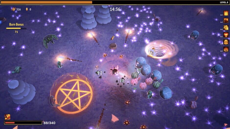 Скриншот 3 из Demons Infernalize