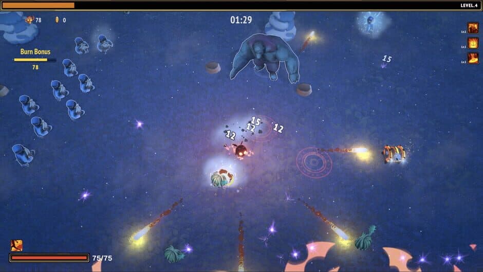 Скриншот 6 из Demons Infernalize