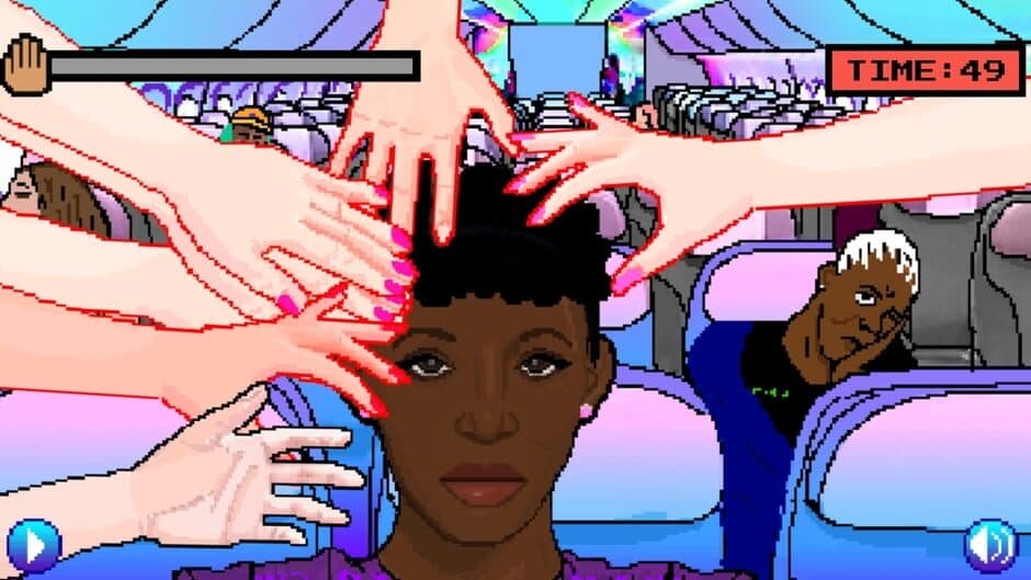 Скриншот 2 из Hair Nah