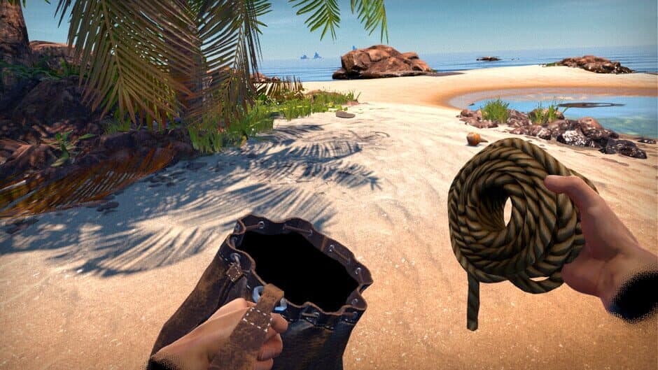 Скриншот 3 из Memories From Beyond a Coral Sea
