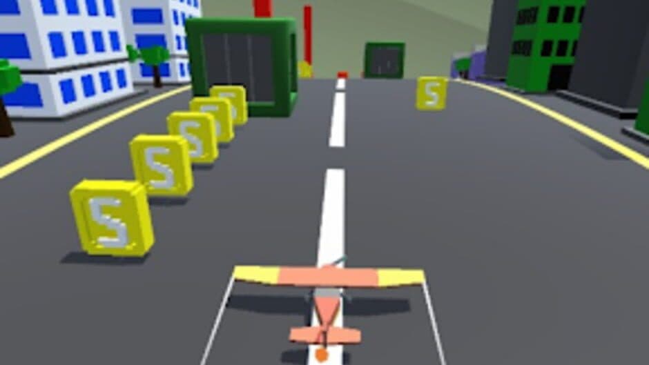 Скриншот 3 из Pilot Rush