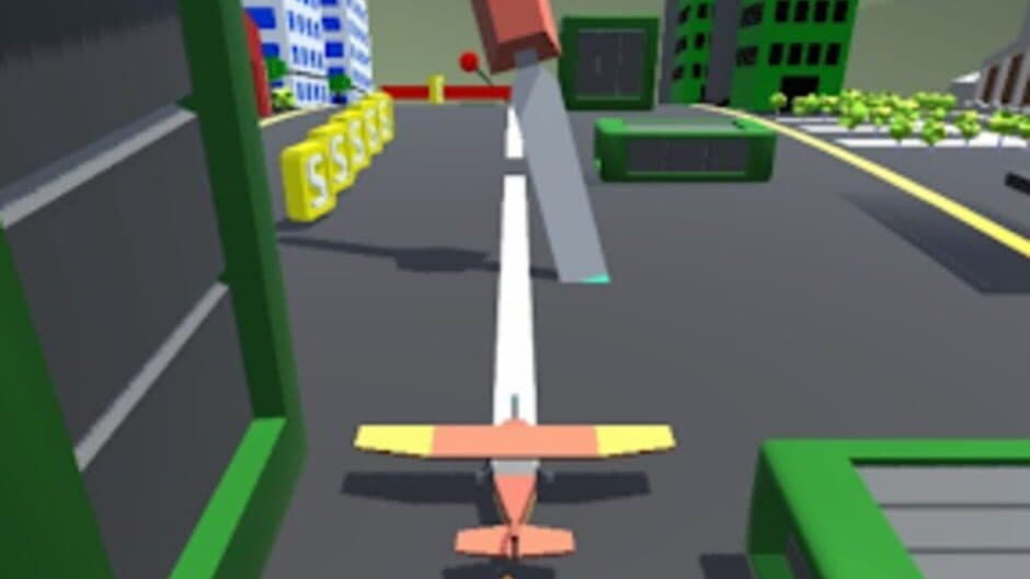 Скриншот 2 из Pilot Rush
