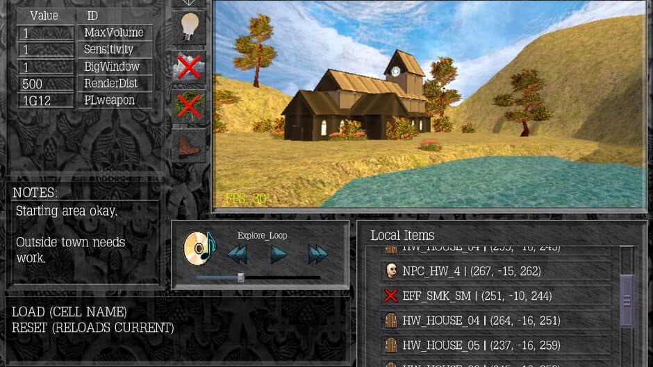 Скриншот 2 из Basilisk 2000