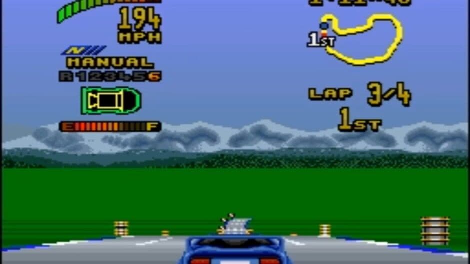 Скриншот 3 из Top Gear 2