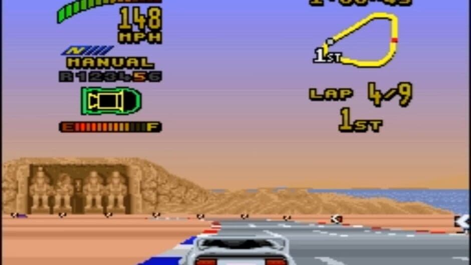 Скриншот 4 из Top Gear 2