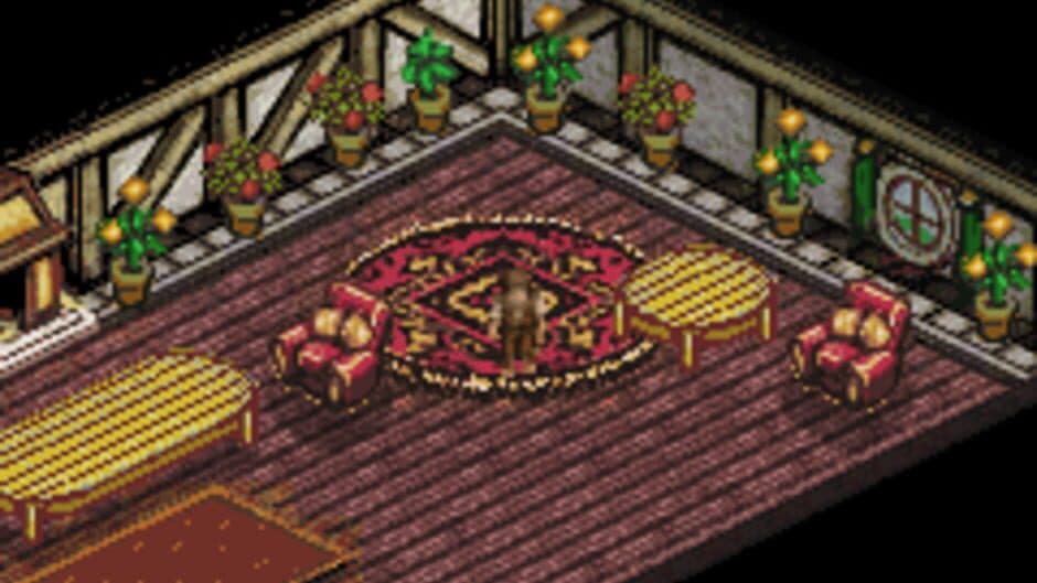 Скриншот 2 из The Lord of the Rings: The Fellowship of the Ring