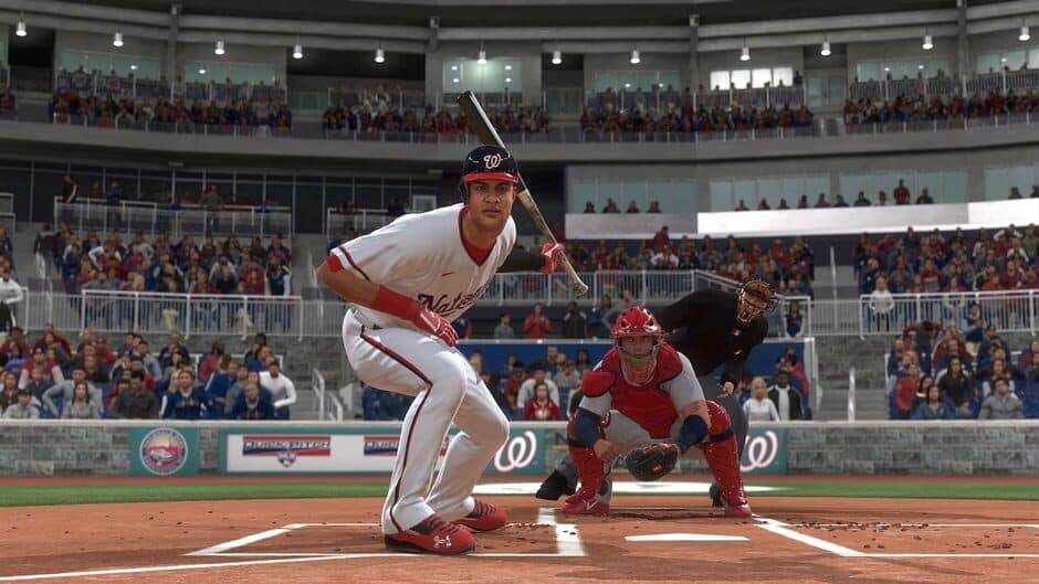 Скриншот 2 из MLB The Show 20: MVP Edition