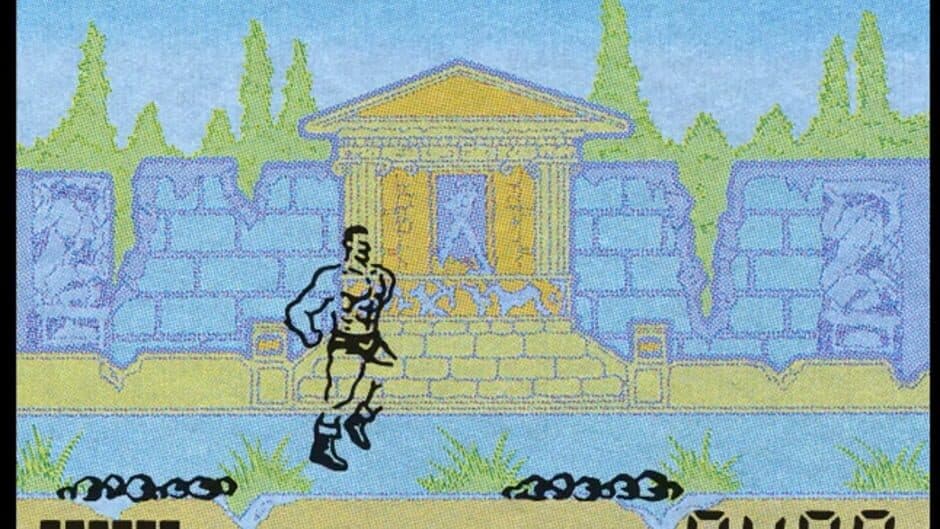 Скриншот 1 из Altered Beast
