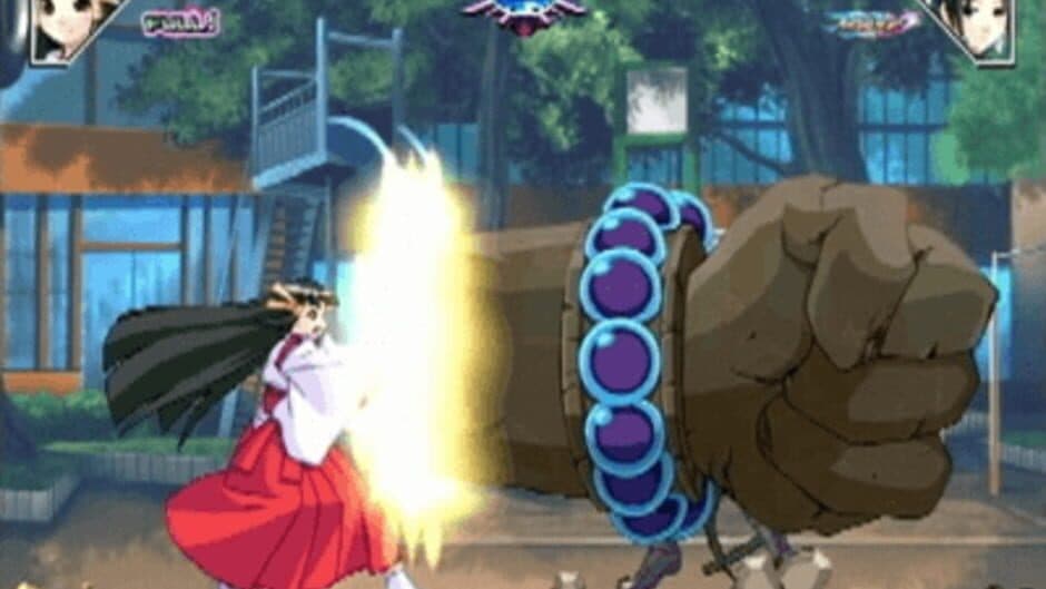 Скриншот 3 из Arcana Heart
