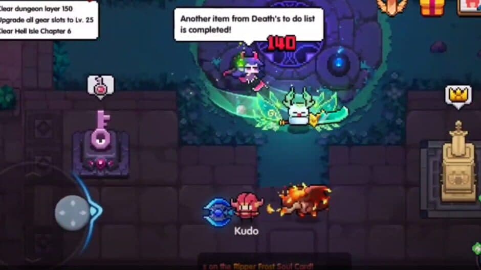 Скриншот 3 из My Heroes: SEA