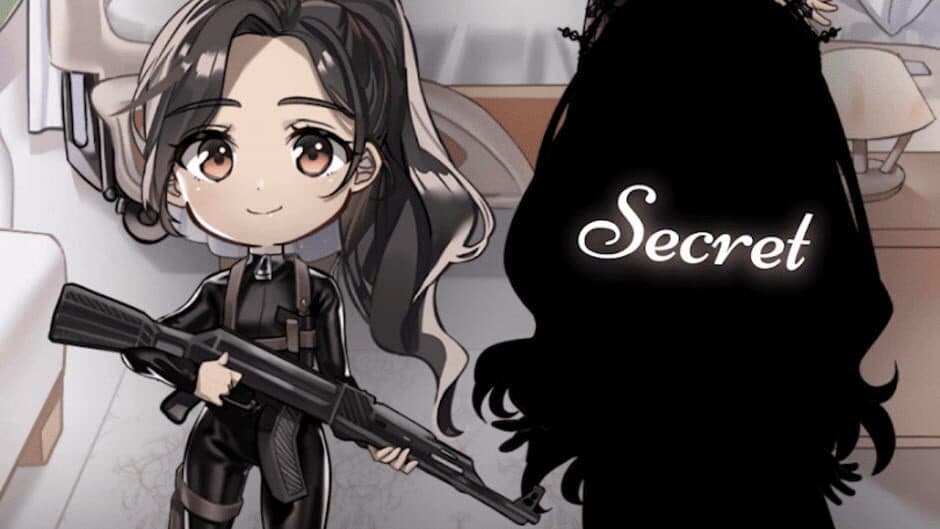 Скриншот 1 из Luna Sonata