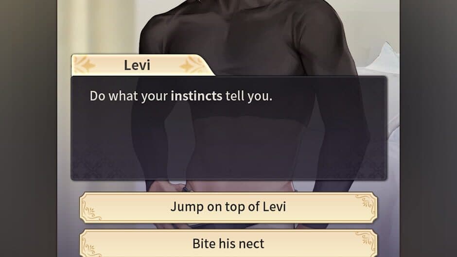 Скриншот 3 из Twisted Lovestruck
