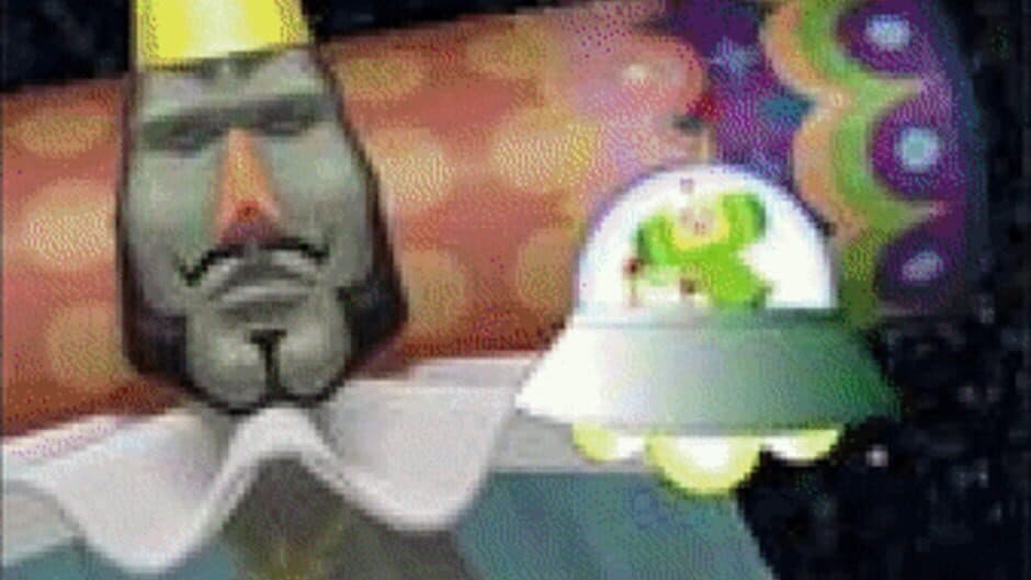 Скриншот 4 из Katamari Damacy Mobile