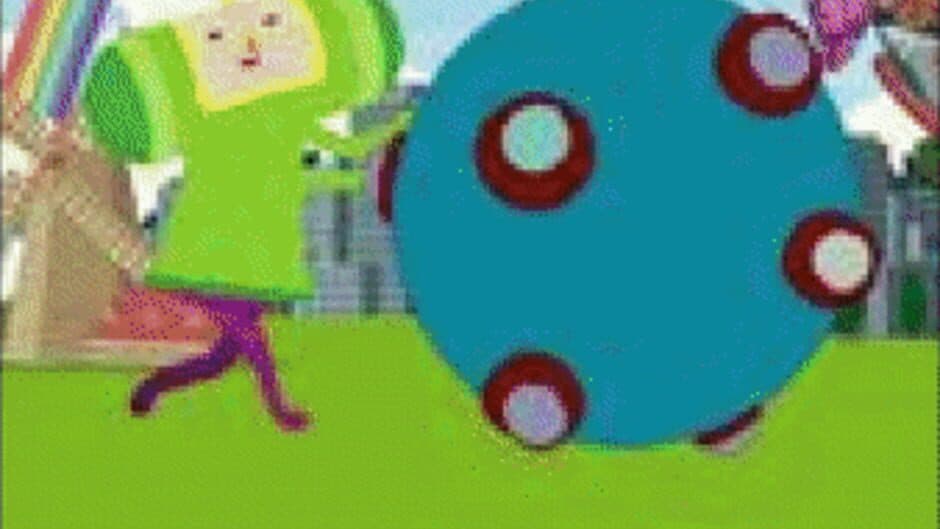 Скриншот 5 из Katamari Damacy Mobile