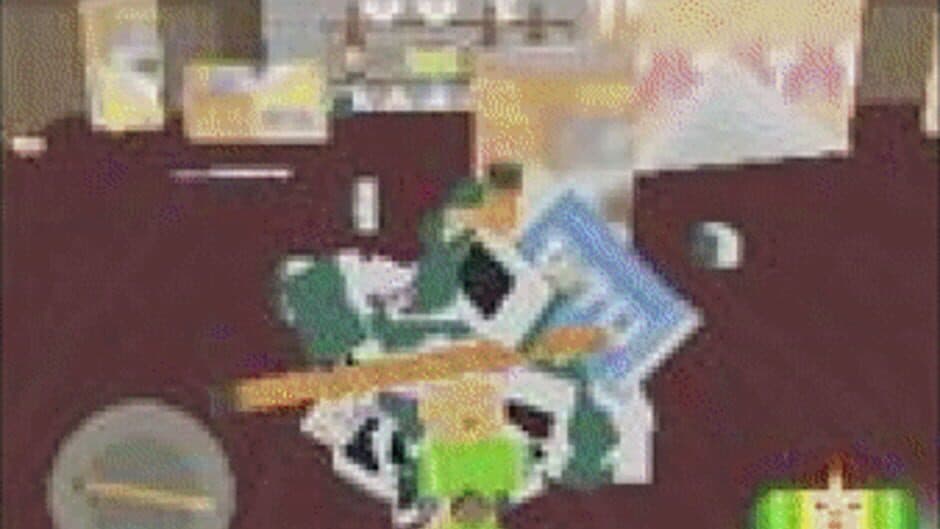Скриншот 1 из Katamari Damacy Mobile