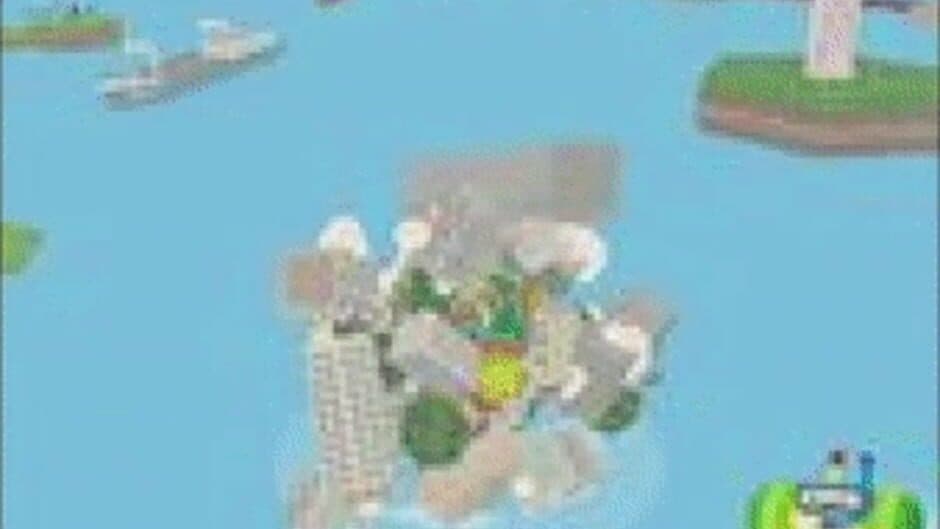 Скриншот 3 из Katamari Damacy Mobile