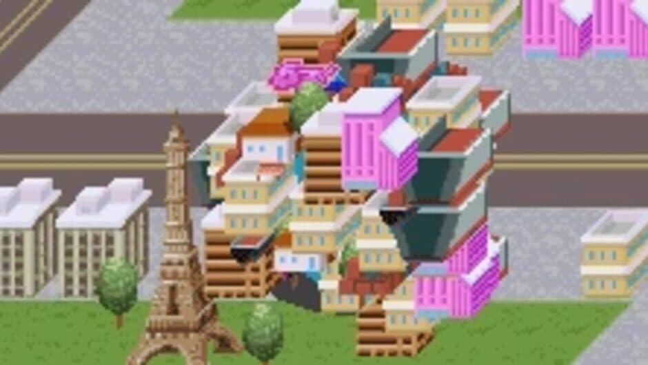 Скриншот 2 из Rolling with Katamari