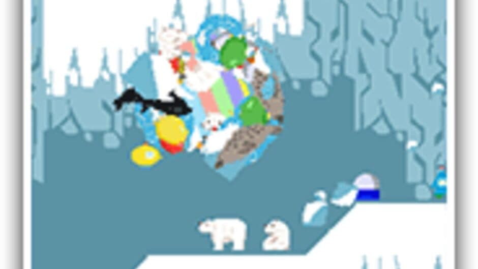 Скриншот 3 из Oi Katamari Damacy-Kun