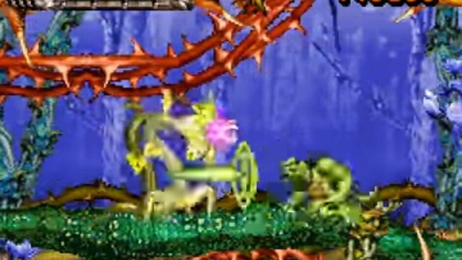 Скриншот 2 из Altered Beast: Guardian of the Realms