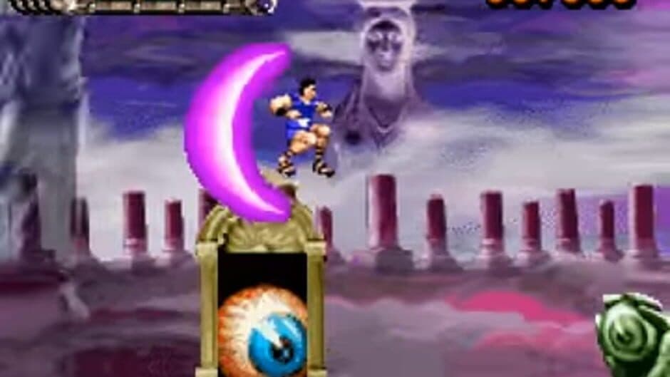 Скриншот 1 из Altered Beast: Guardian of the Realms