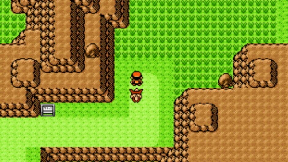 Скриншот 4 из Super Pokémon Eevee Edition