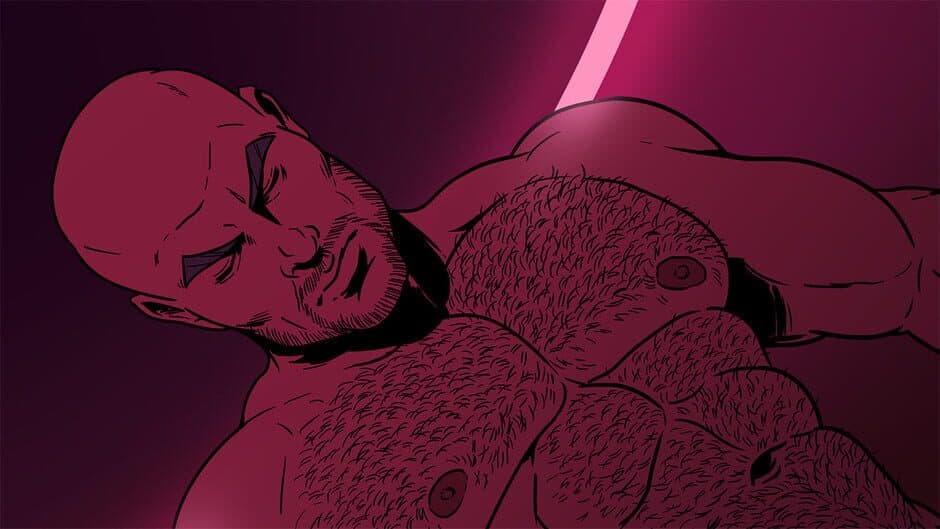 Скриншот 3 из Let's Meat Adam 2