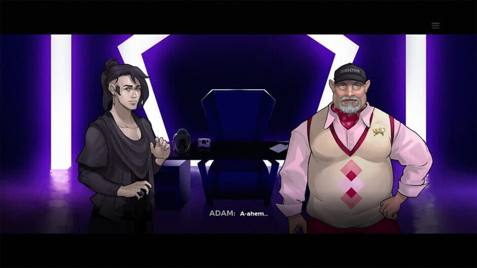 Скриншот 5 из Let's Meat Adam 2