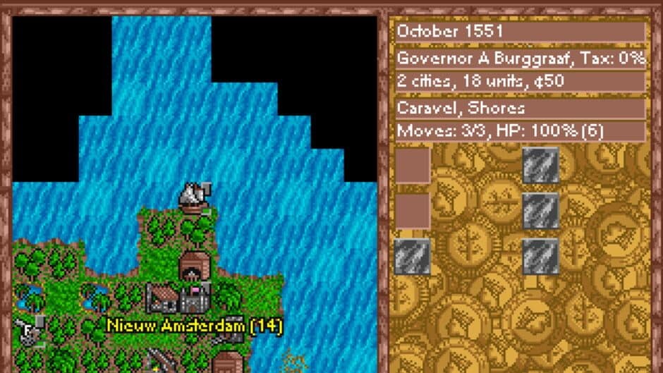 Скриншот 1 из 1497: Five Years After
