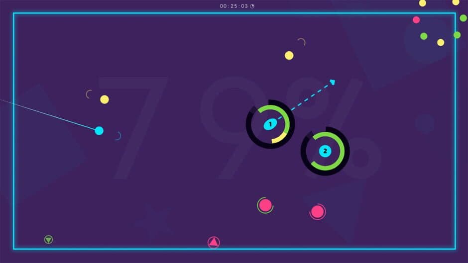 Скриншот 2 из 100% Challenge