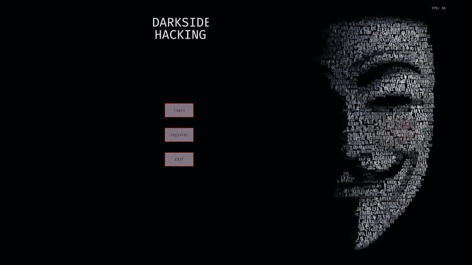 Скриншот 1 из Darkside