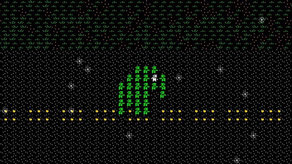 Скриншот 2 из Cataclysm: Dark Days Ahead