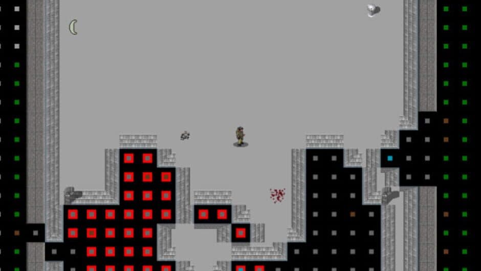 Скриншот 4 из Cataclysm: Dark Days Ahead