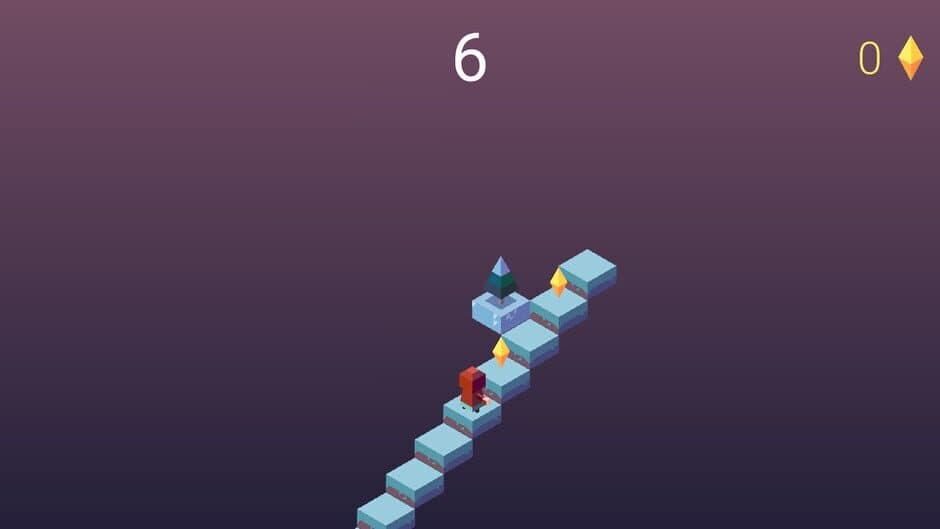 Скриншот 1 из Vertex Rush